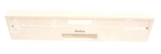 panel čelní myčky AMICA